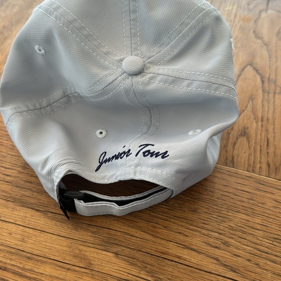PGA IMPERIAL TRUE FIT HAT GOLF - Picture 4 of 5